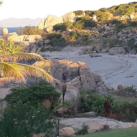 Whitsunday Sands Resort Bowen Zewnętrze zdjęcie
