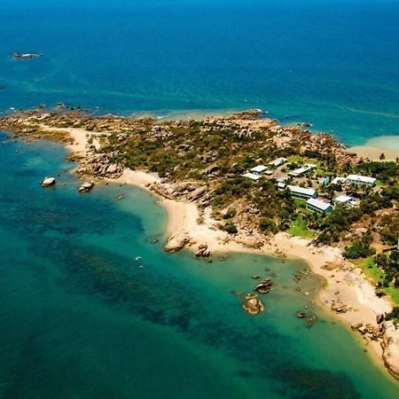 Whitsunday Sands Resort Bowen Zewnętrze zdjęcie