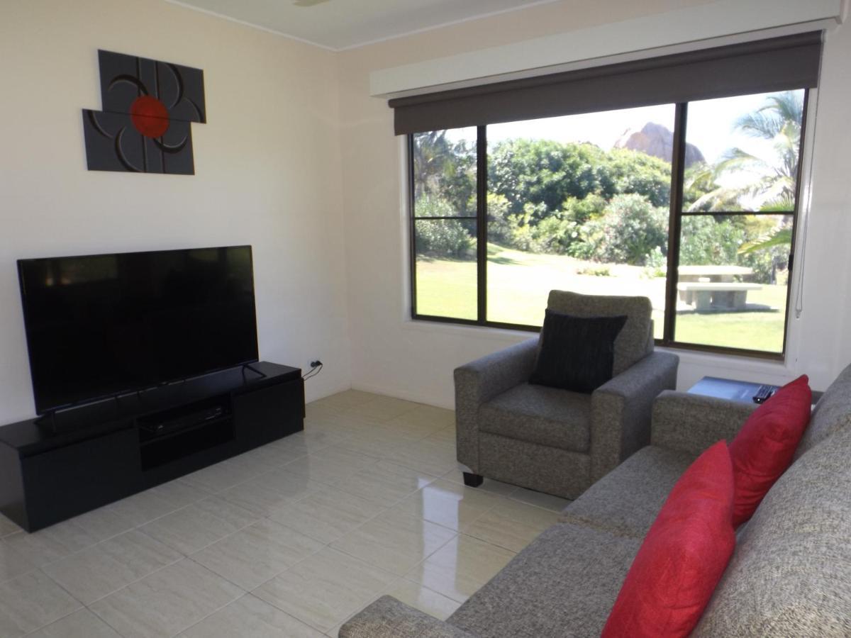 Whitsunday Sands Resort Bowen Zewnętrze zdjęcie