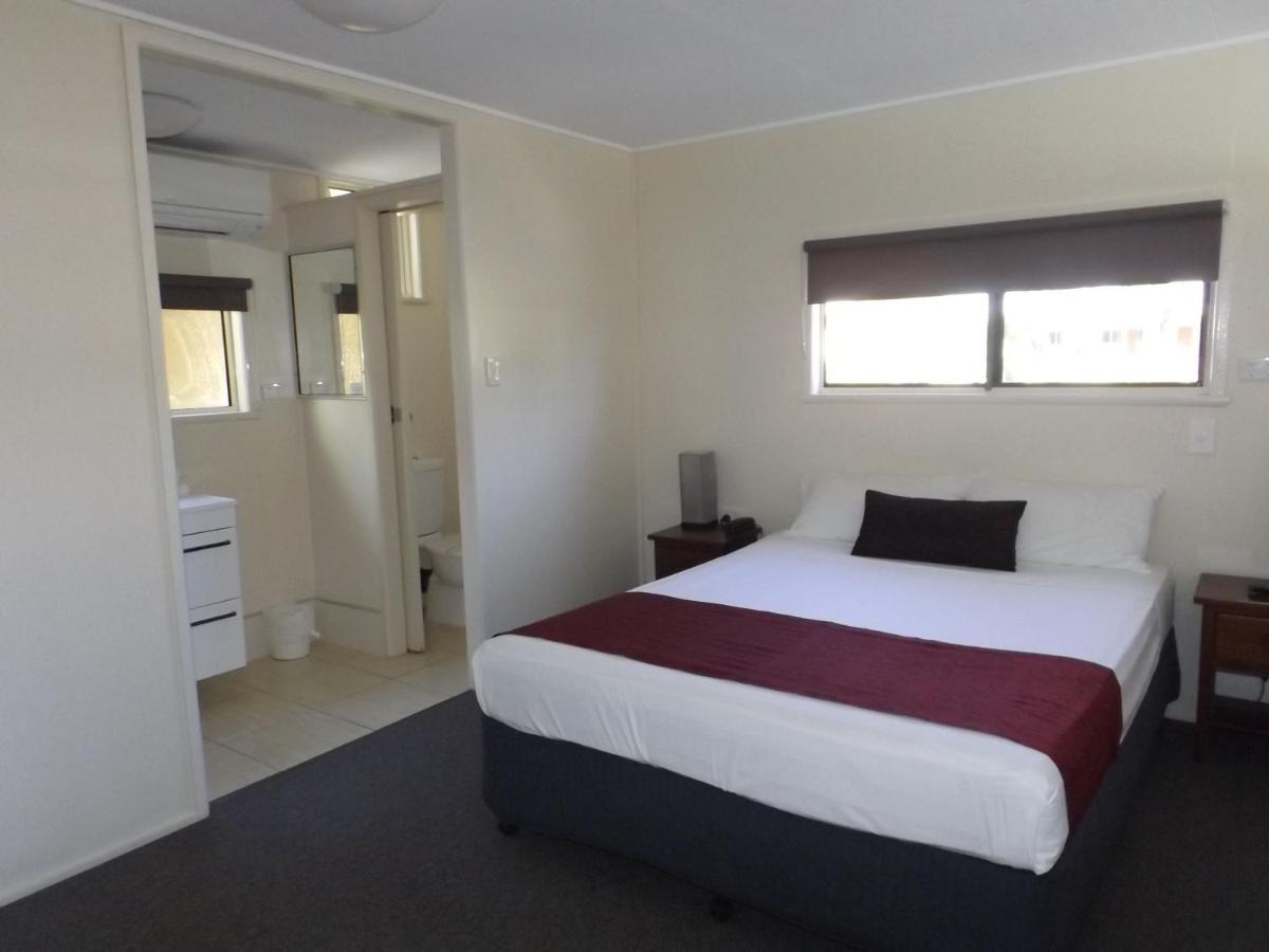 Whitsunday Sands Resort Bowen Zewnętrze zdjęcie