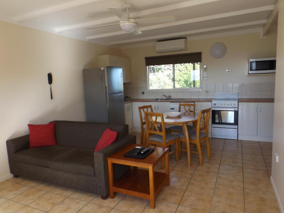 Whitsunday Sands Resort Bowen Zewnętrze zdjęcie