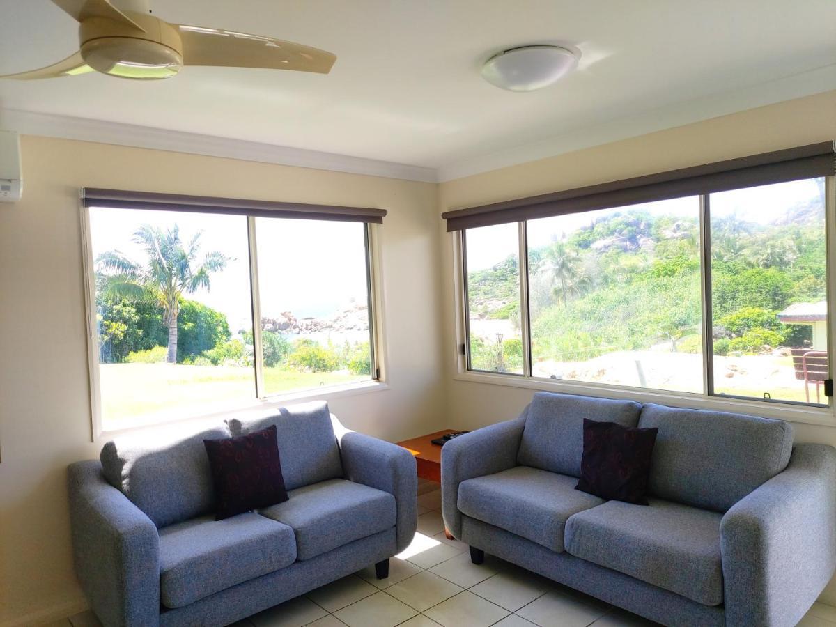 Whitsunday Sands Resort Bowen Zewnętrze zdjęcie