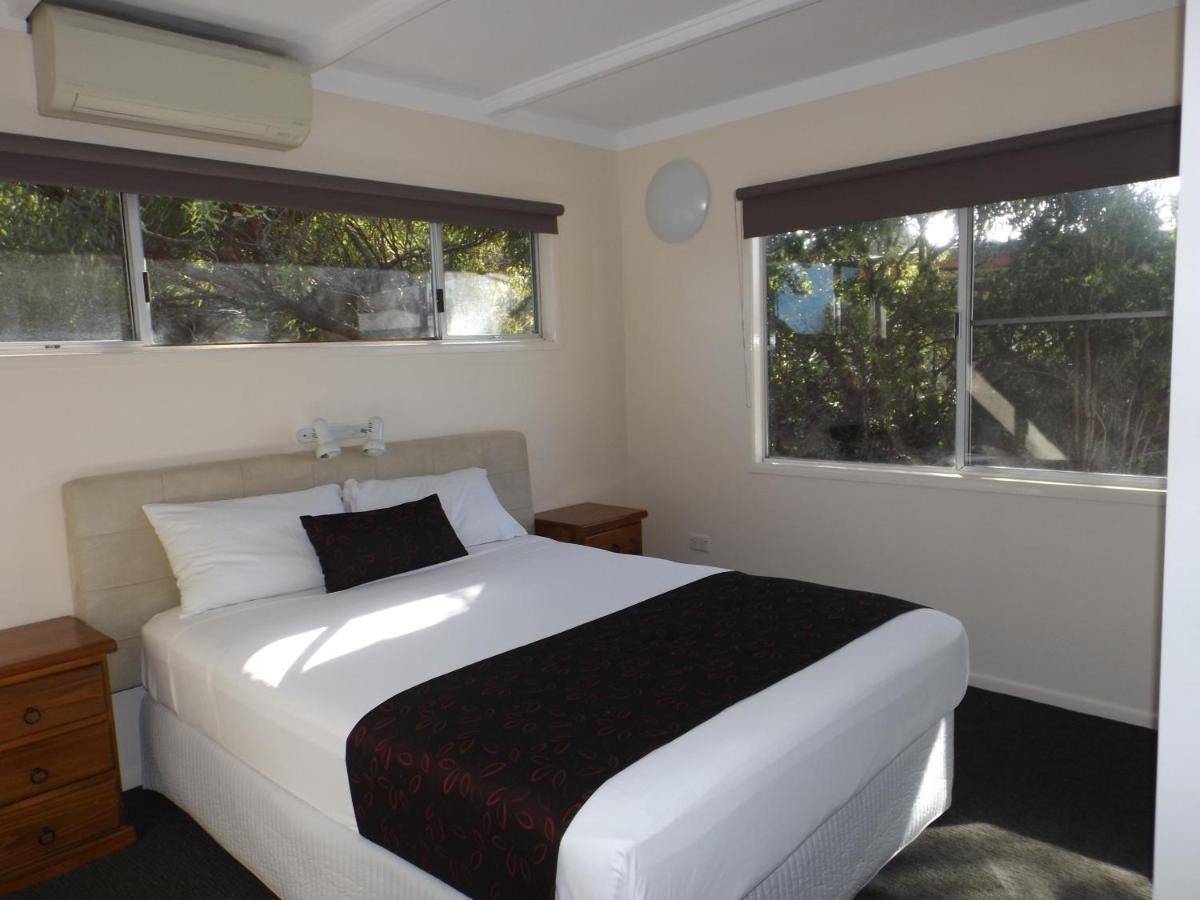 Whitsunday Sands Resort Bowen Zewnętrze zdjęcie