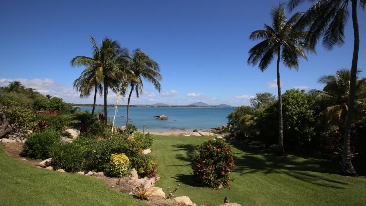 Whitsunday Sands Resort Bowen Zewnętrze zdjęcie