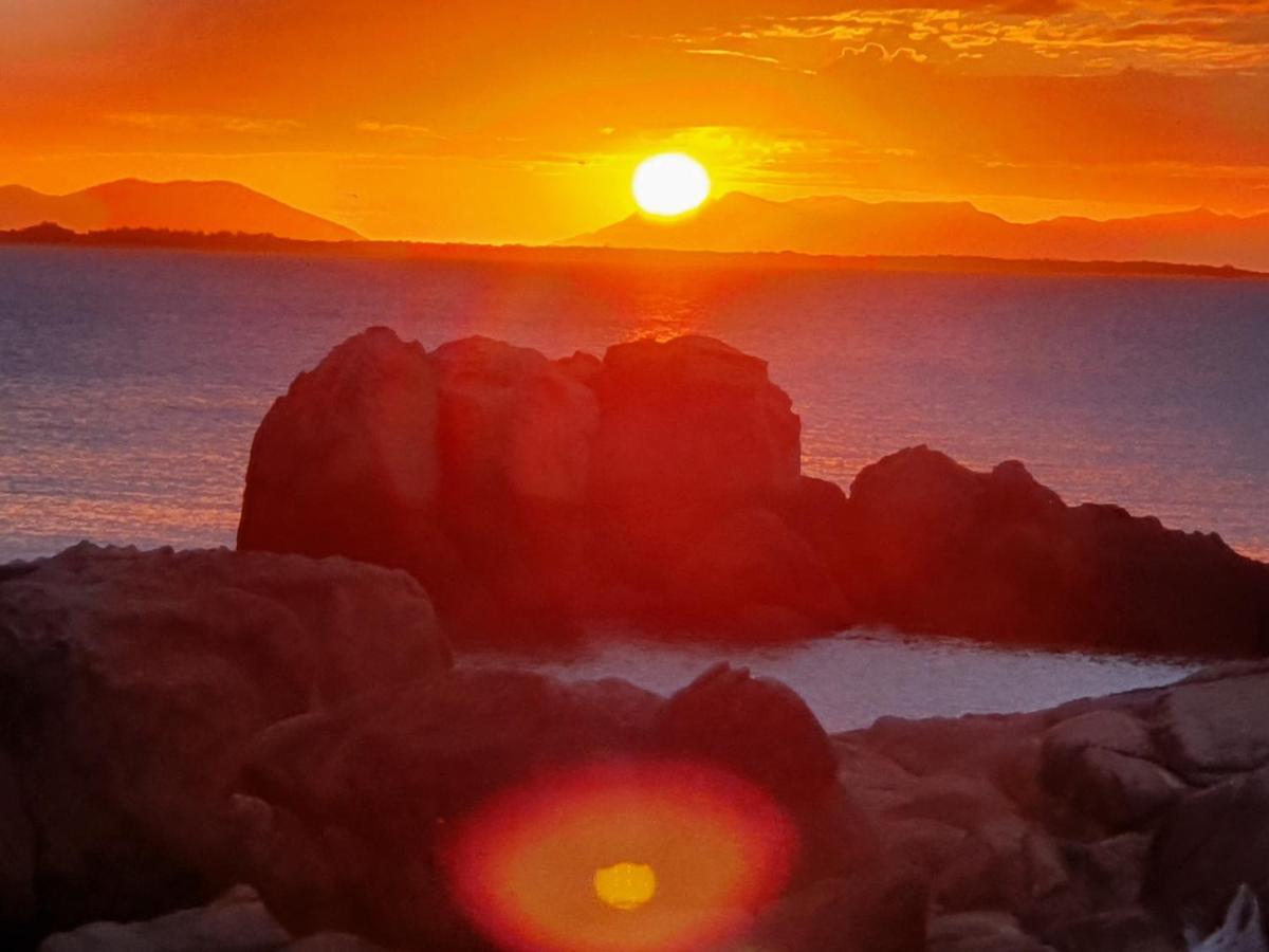 Whitsunday Sands Resort Bowen Zewnętrze zdjęcie