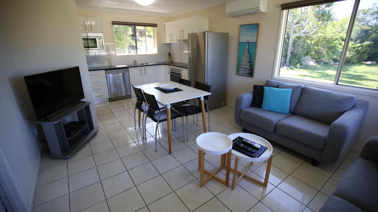 Whitsunday Sands Resort Bowen Zewnętrze zdjęcie