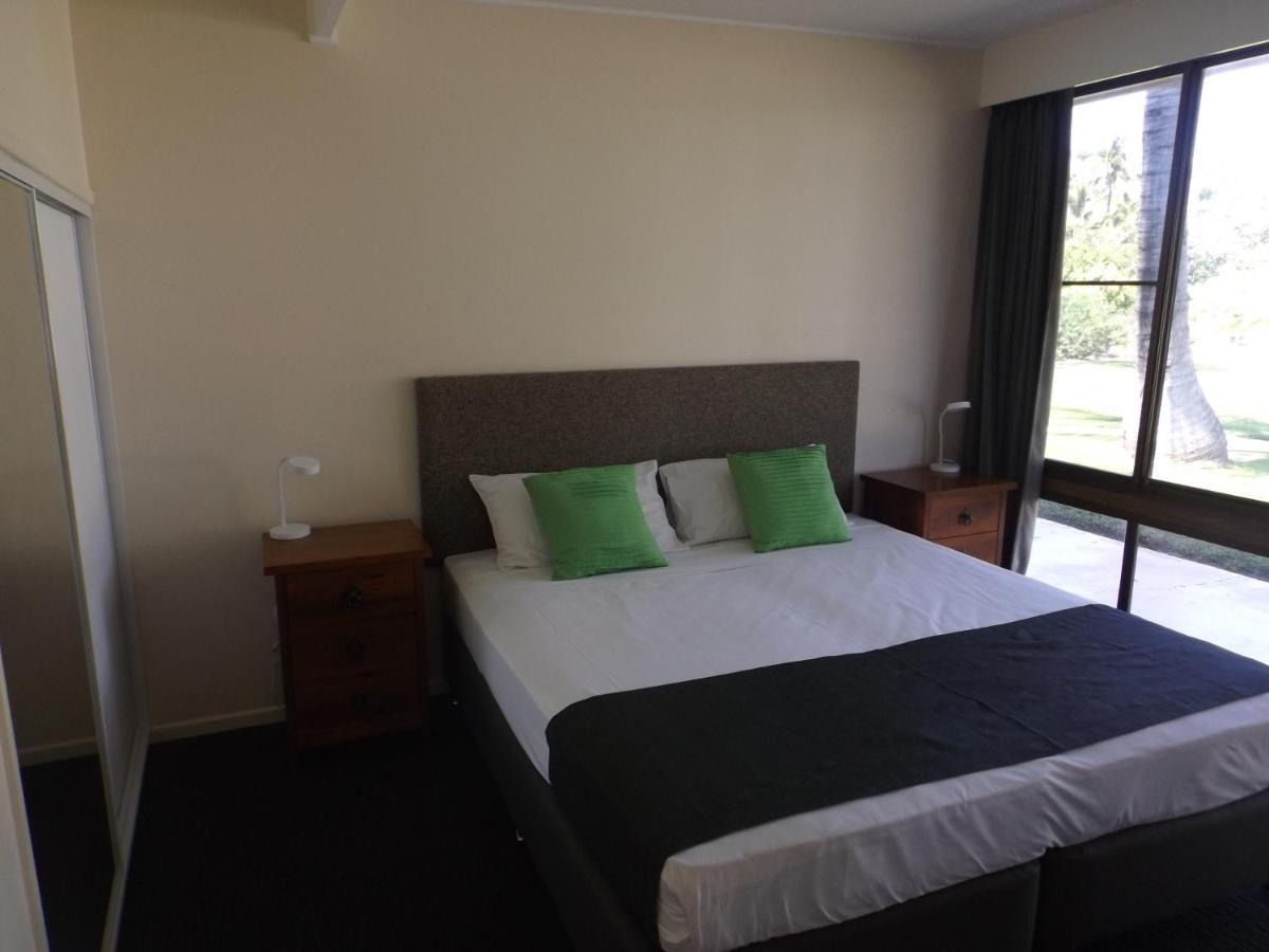 Whitsunday Sands Resort Bowen Zewnętrze zdjęcie