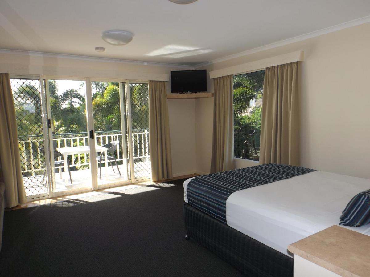 Whitsunday Sands Resort Bowen Zewnętrze zdjęcie