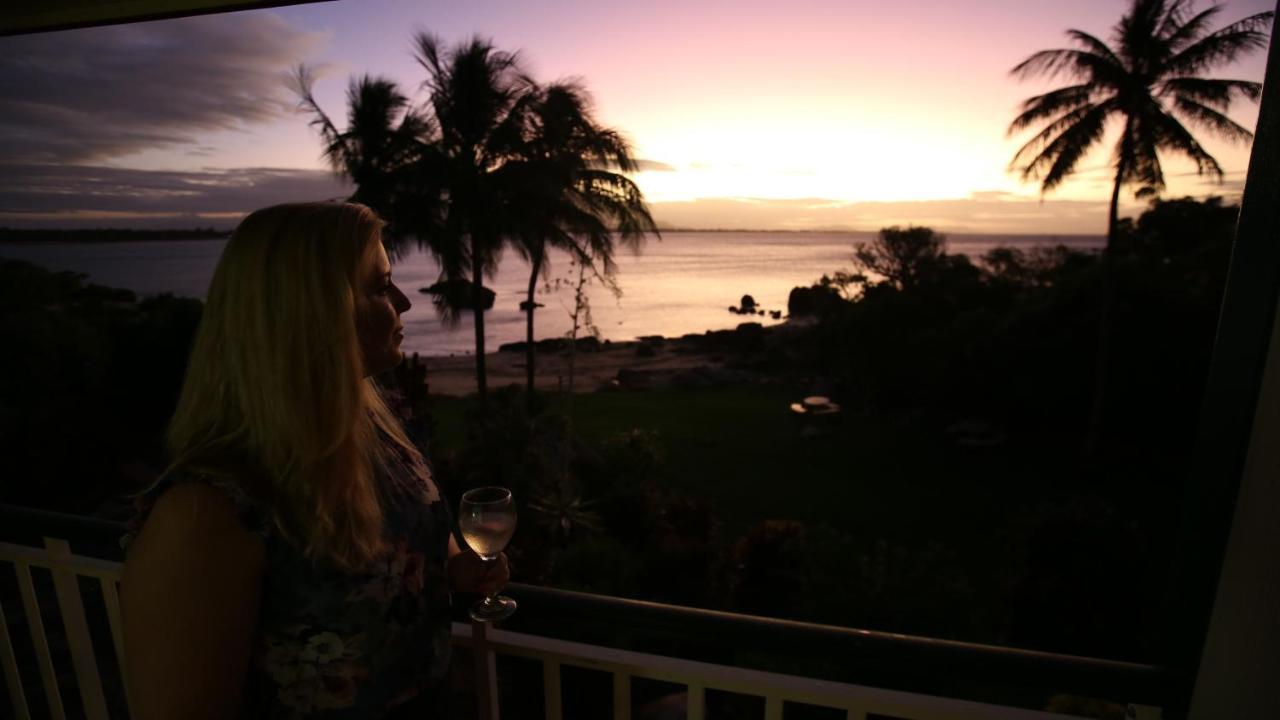 Whitsunday Sands Resort Bowen Zewnętrze zdjęcie