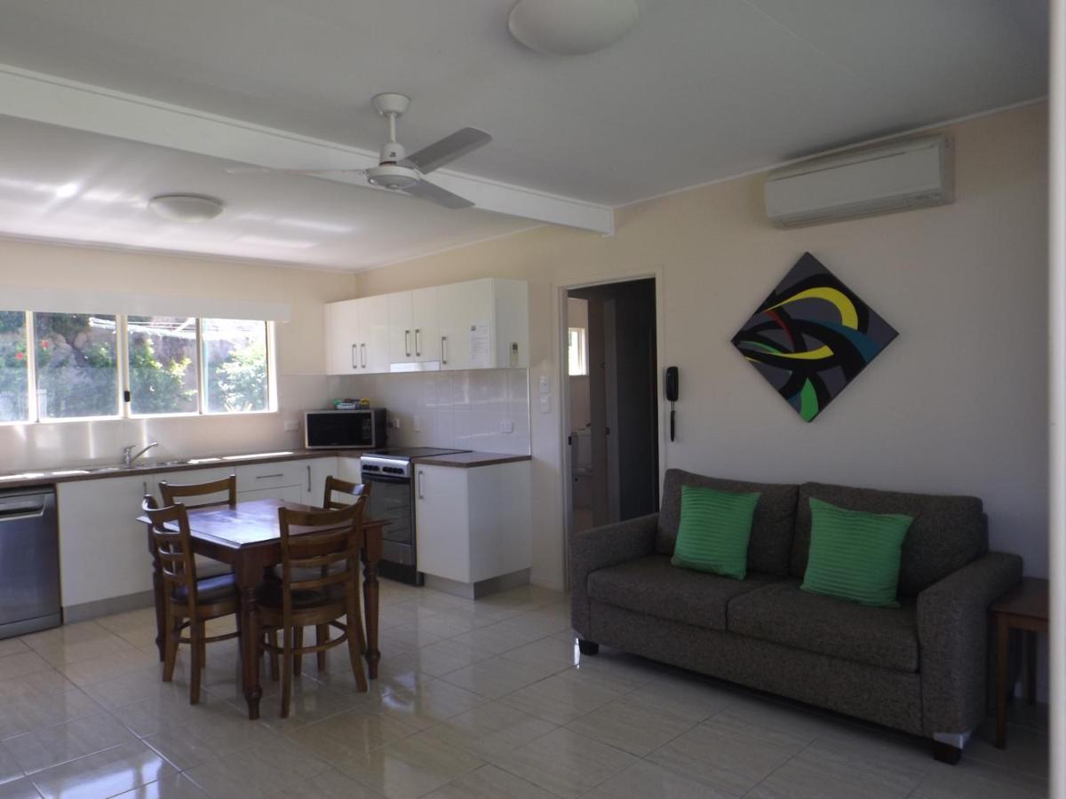 Whitsunday Sands Resort Bowen Zewnętrze zdjęcie