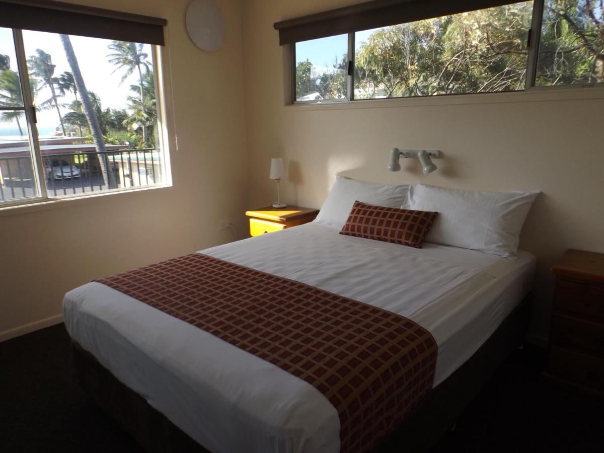 Whitsunday Sands Resort Bowen Zewnętrze zdjęcie