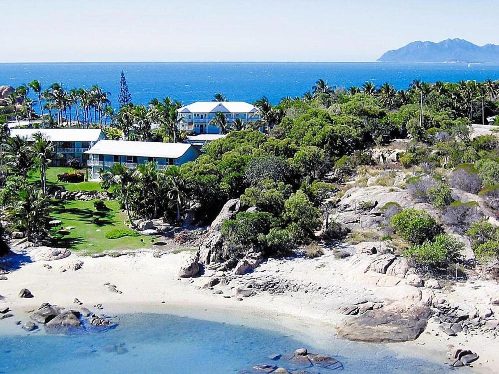 Whitsunday Sands Resort Bowen Zewnętrze zdjęcie