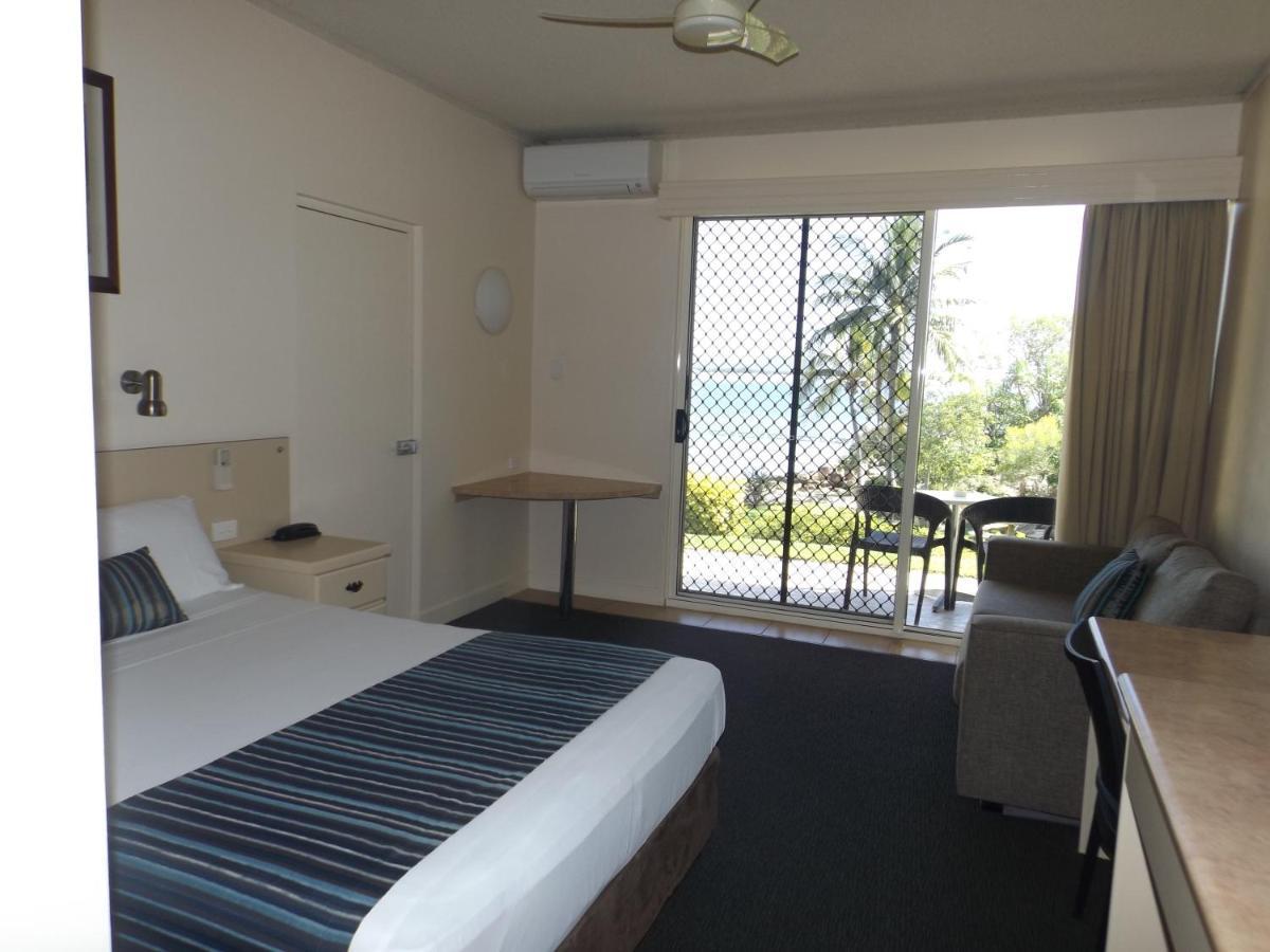 Whitsunday Sands Resort Bowen Zewnętrze zdjęcie