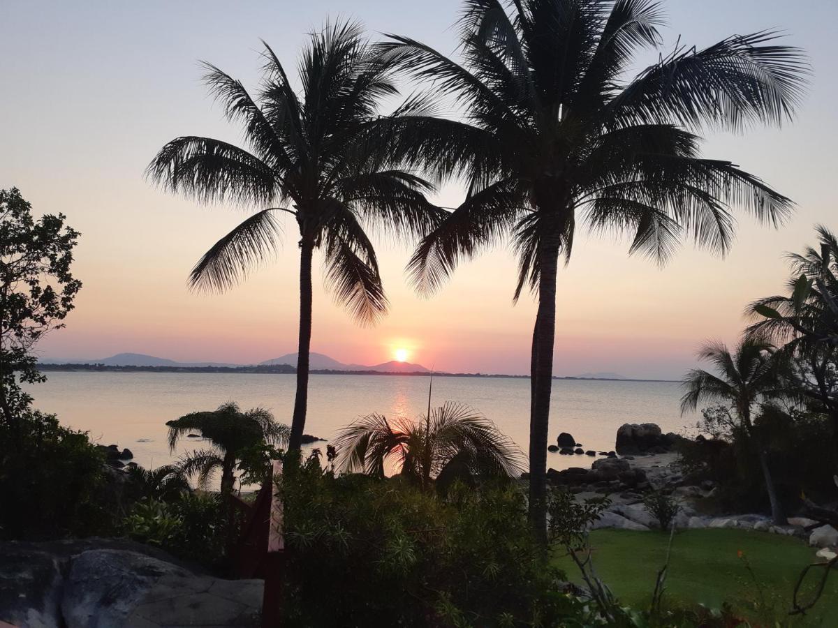 Whitsunday Sands Resort Bowen Zewnętrze zdjęcie