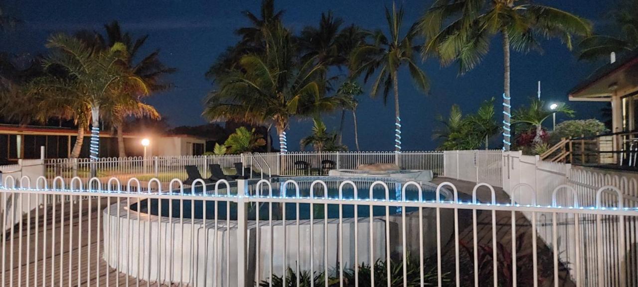 Whitsunday Sands Resort Bowen Zewnętrze zdjęcie