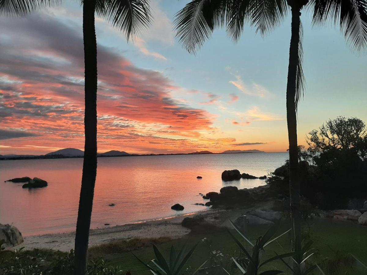 Whitsunday Sands Resort Bowen Zewnętrze zdjęcie