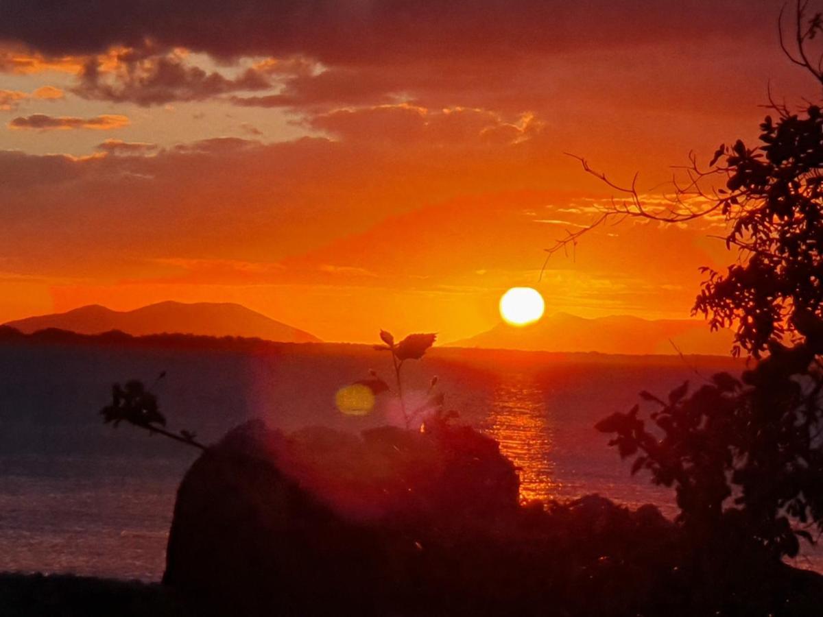 Whitsunday Sands Resort Bowen Zewnętrze zdjęcie