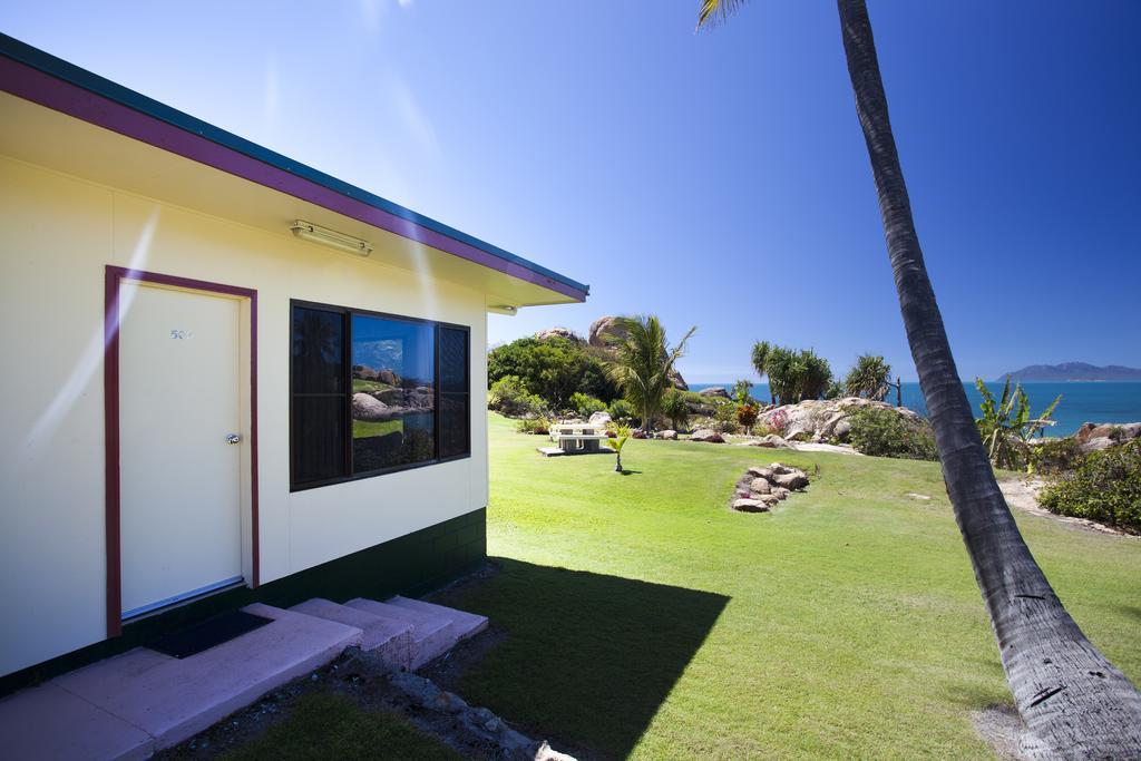 Whitsunday Sands Resort Bowen Zewnętrze zdjęcie