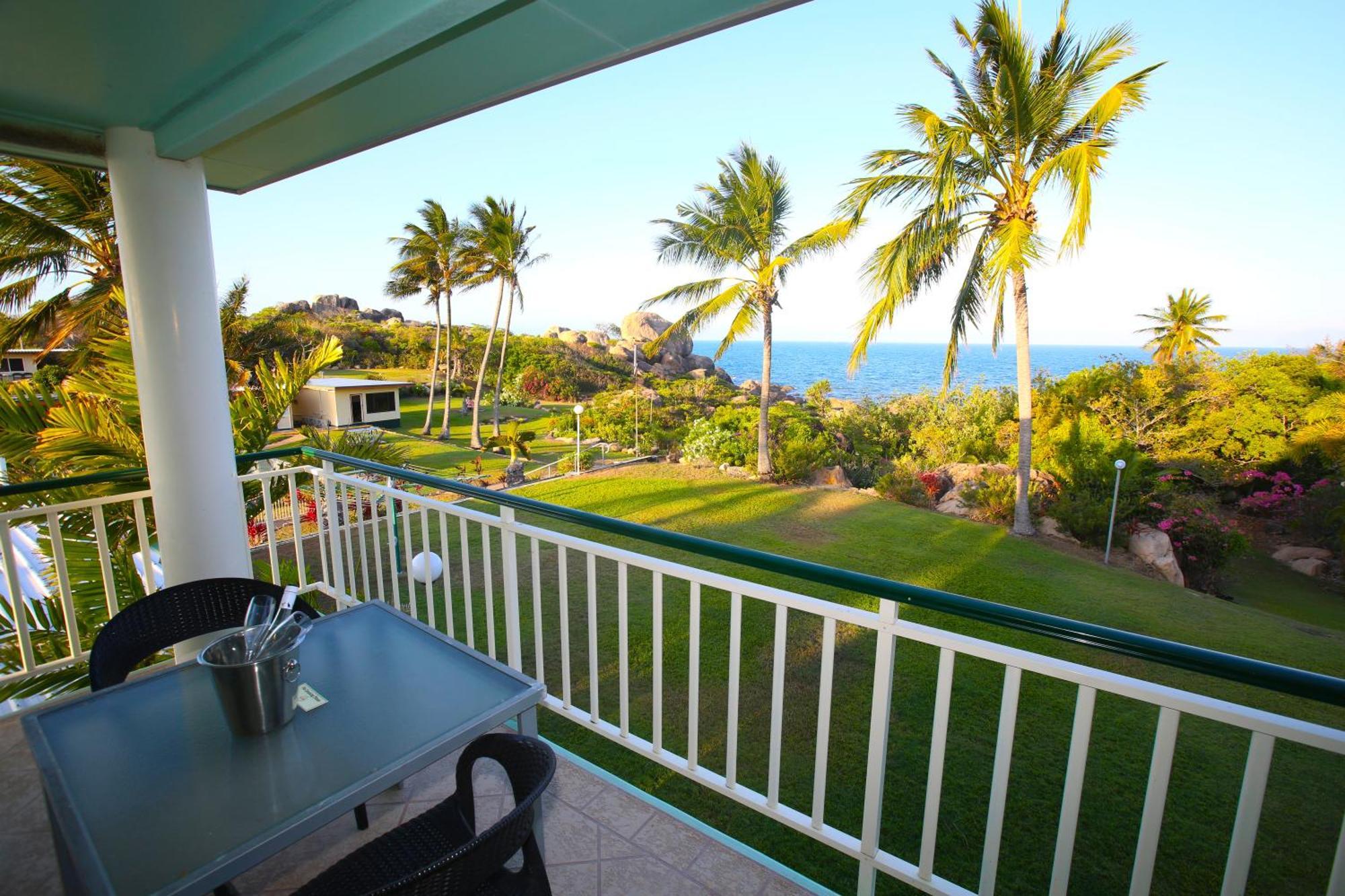 Whitsunday Sands Resort Bowen Zewnętrze zdjęcie