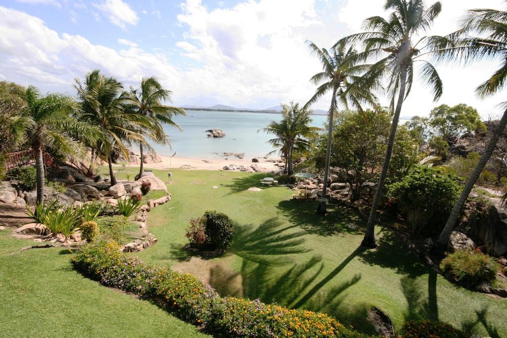 Whitsunday Sands Resort Bowen Zewnętrze zdjęcie