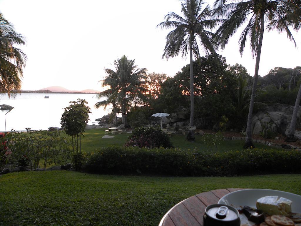 Whitsunday Sands Resort Bowen Zewnętrze zdjęcie