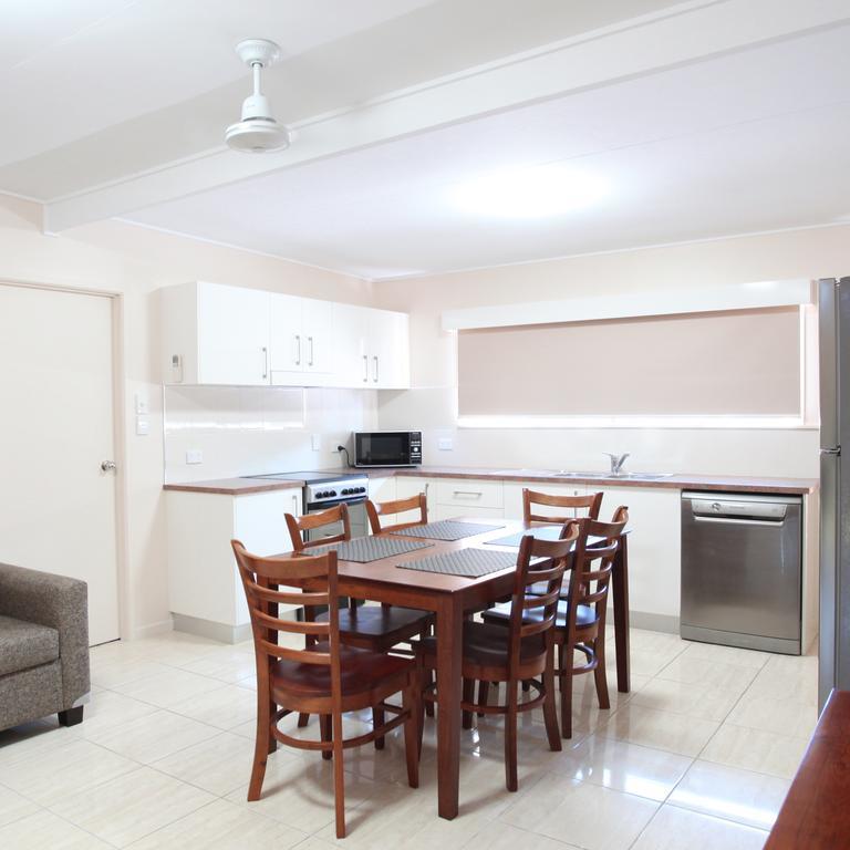 Whitsunday Sands Resort Bowen Zewnętrze zdjęcie