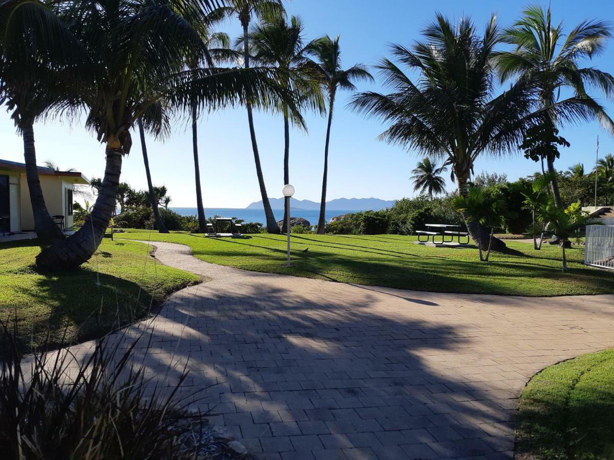 Whitsunday Sands Resort Bowen Zewnętrze zdjęcie
