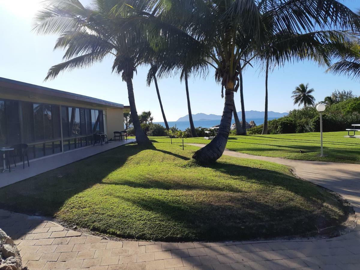 Whitsunday Sands Resort Bowen Zewnętrze zdjęcie