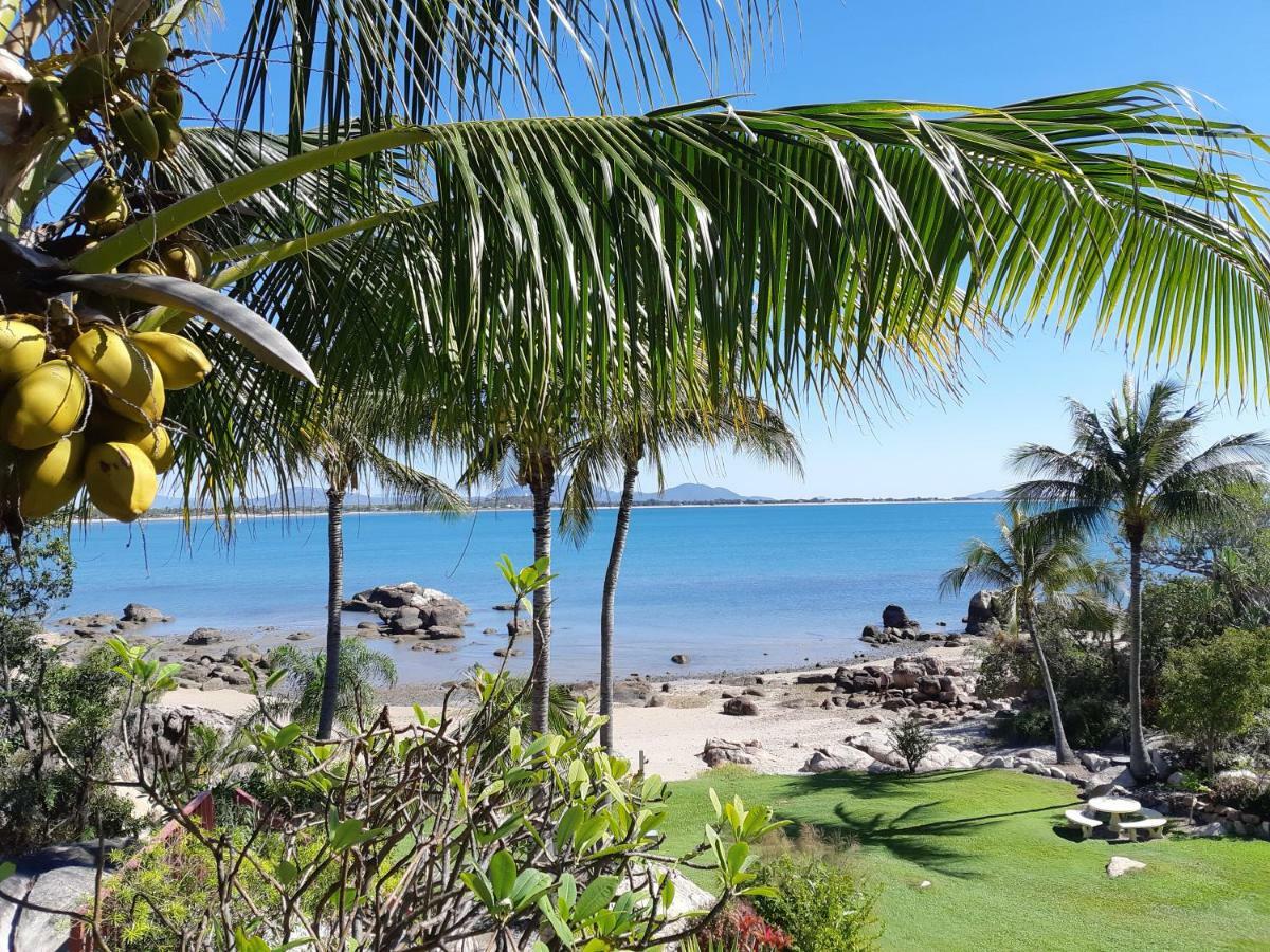Whitsunday Sands Resort Bowen Zewnętrze zdjęcie