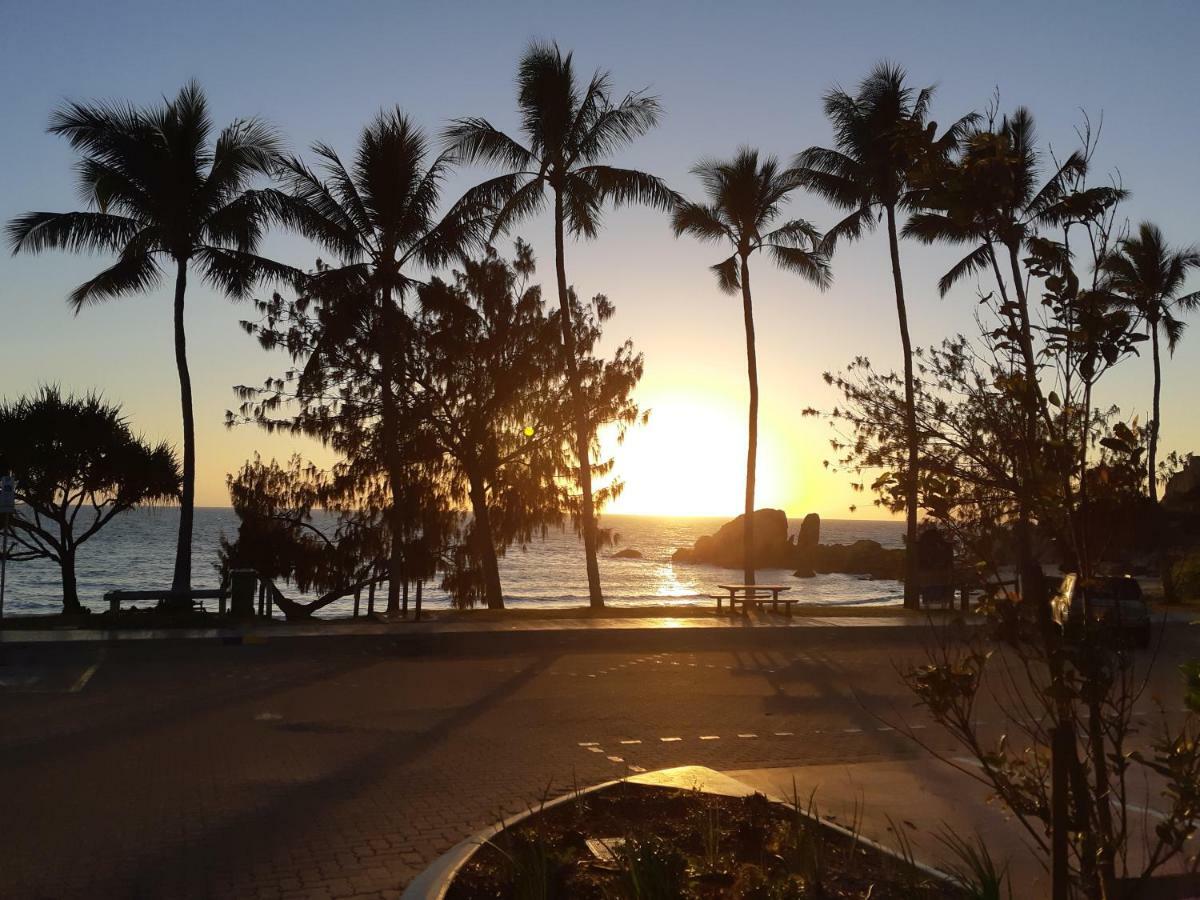 Whitsunday Sands Resort Bowen Zewnętrze zdjęcie