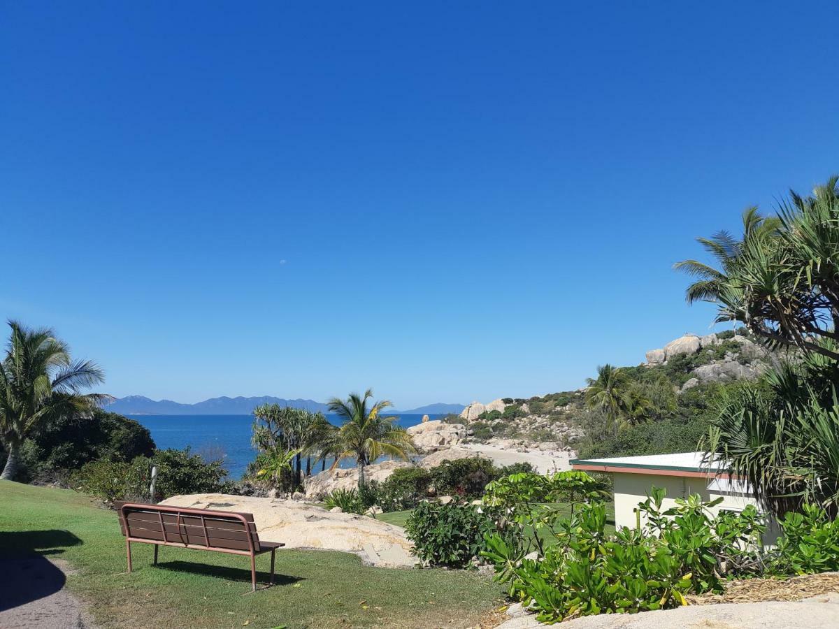 Whitsunday Sands Resort Bowen Zewnętrze zdjęcie