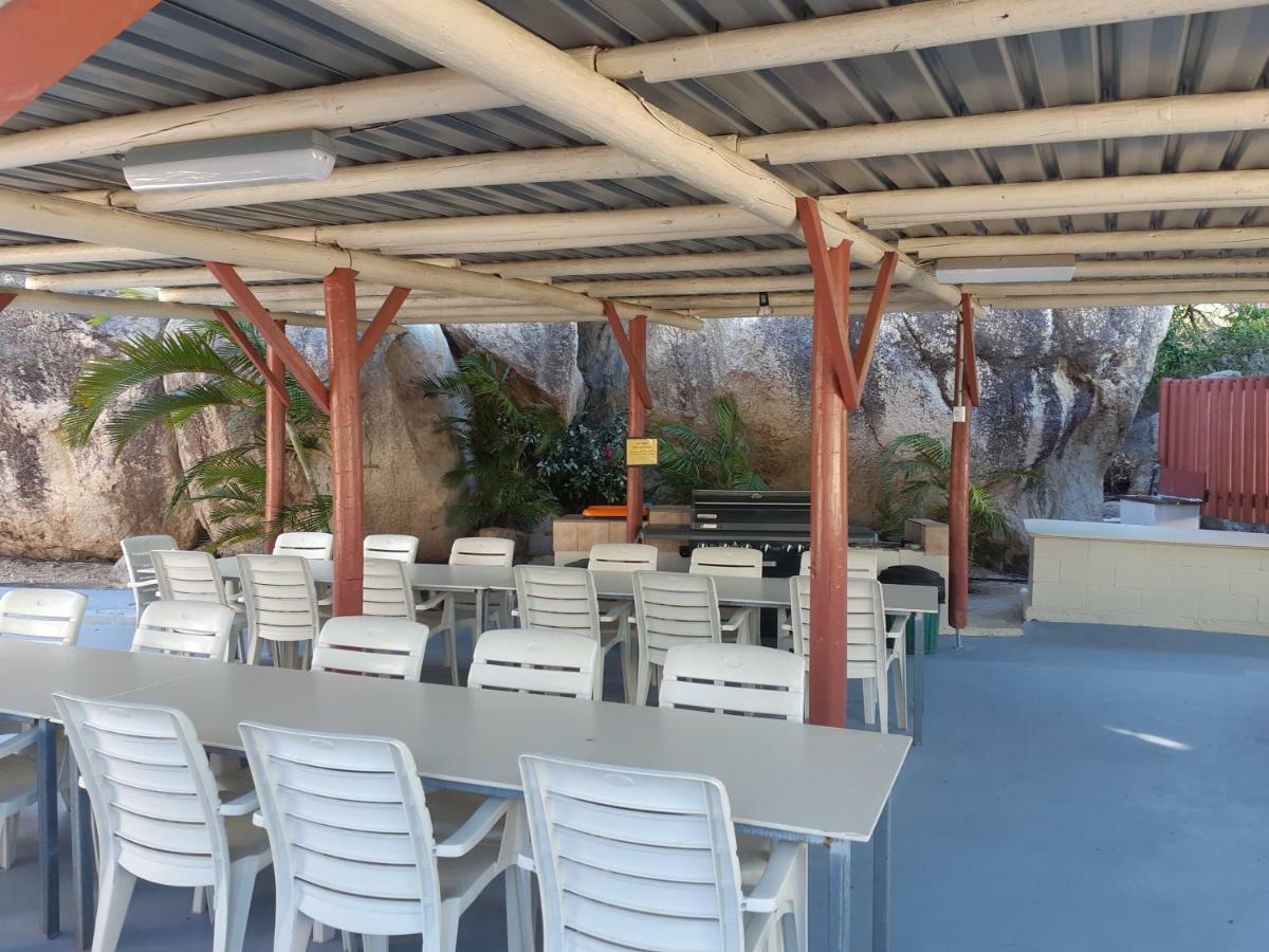 Whitsunday Sands Resort Bowen Zewnętrze zdjęcie