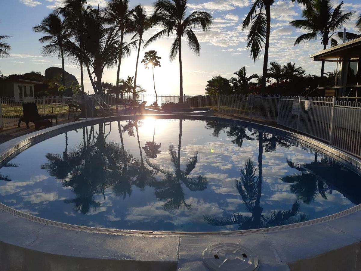 Whitsunday Sands Resort Bowen Zewnętrze zdjęcie