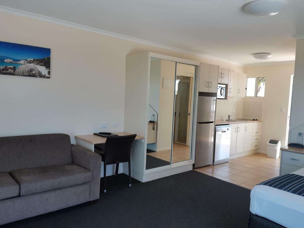 Whitsunday Sands Resort Bowen Zewnętrze zdjęcie