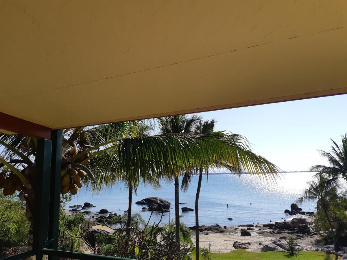 Whitsunday Sands Resort Bowen Zewnętrze zdjęcie