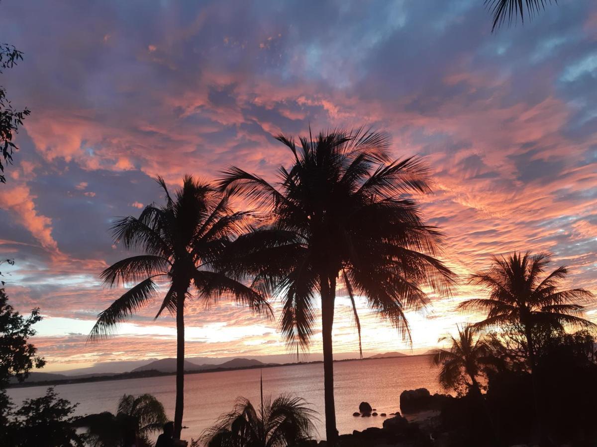 Whitsunday Sands Resort Bowen Zewnętrze zdjęcie